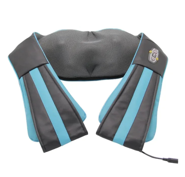 Masajeador Portátil de Fisioterapia Infrarroja