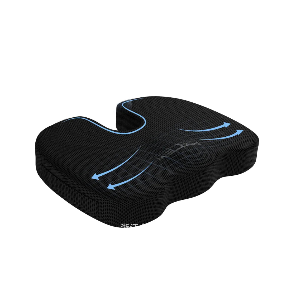 Ergonomic Office Chair Hip Cushion