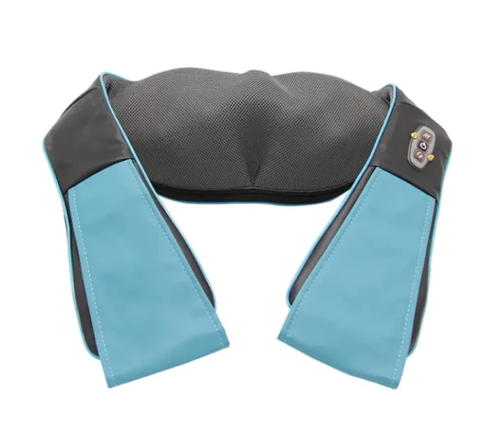 Masajeador Portátil de Fisioterapia Infrarroja
