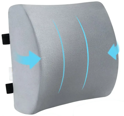Ergonomic Office Chair Hip Cushion