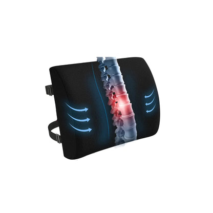 Ergonomic Office Chair Hip Cushion