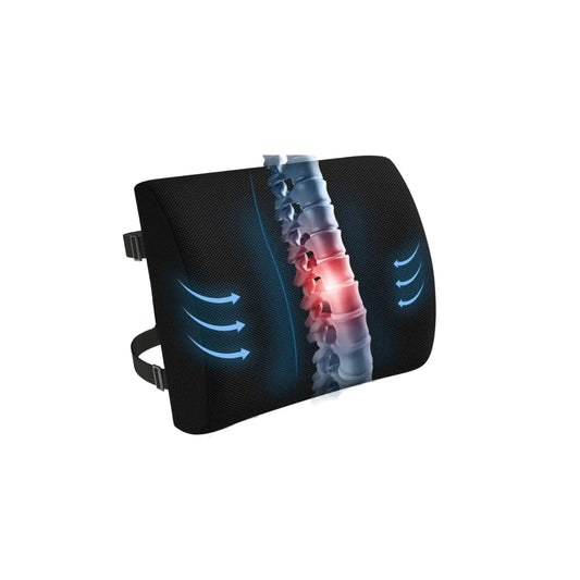 Ergonomic Office Chair Hip Cushion