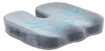Ergonomic Office Chair Hip Cushion