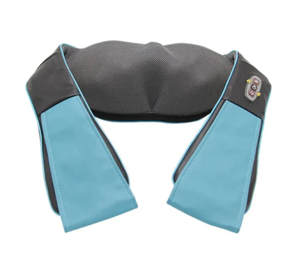 Masajeador Portátil de Fisioterapia Infrarroja